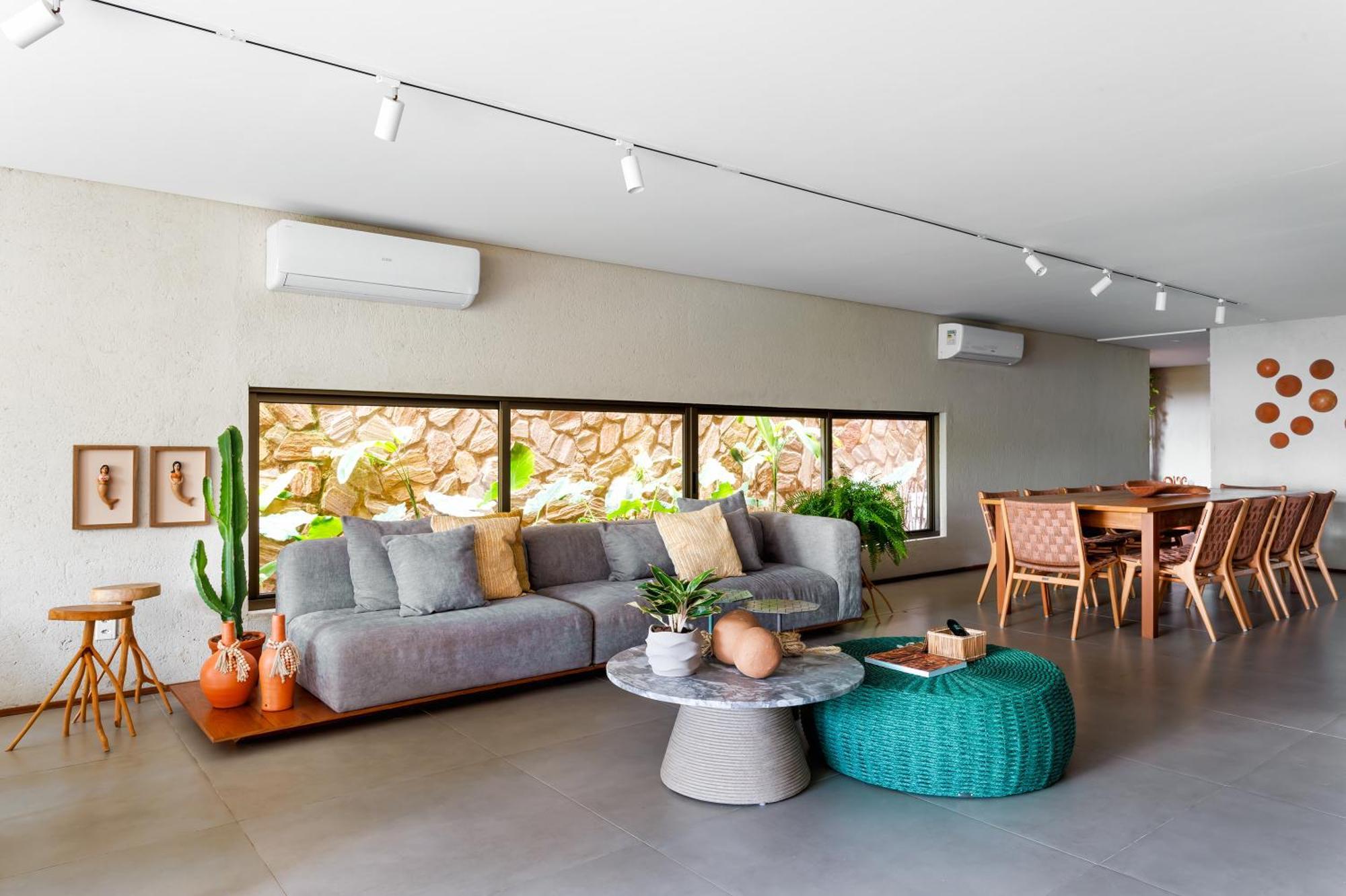Casa Pantai Milagres Villa Sao Miguel dos Milagres Bagian luar foto
