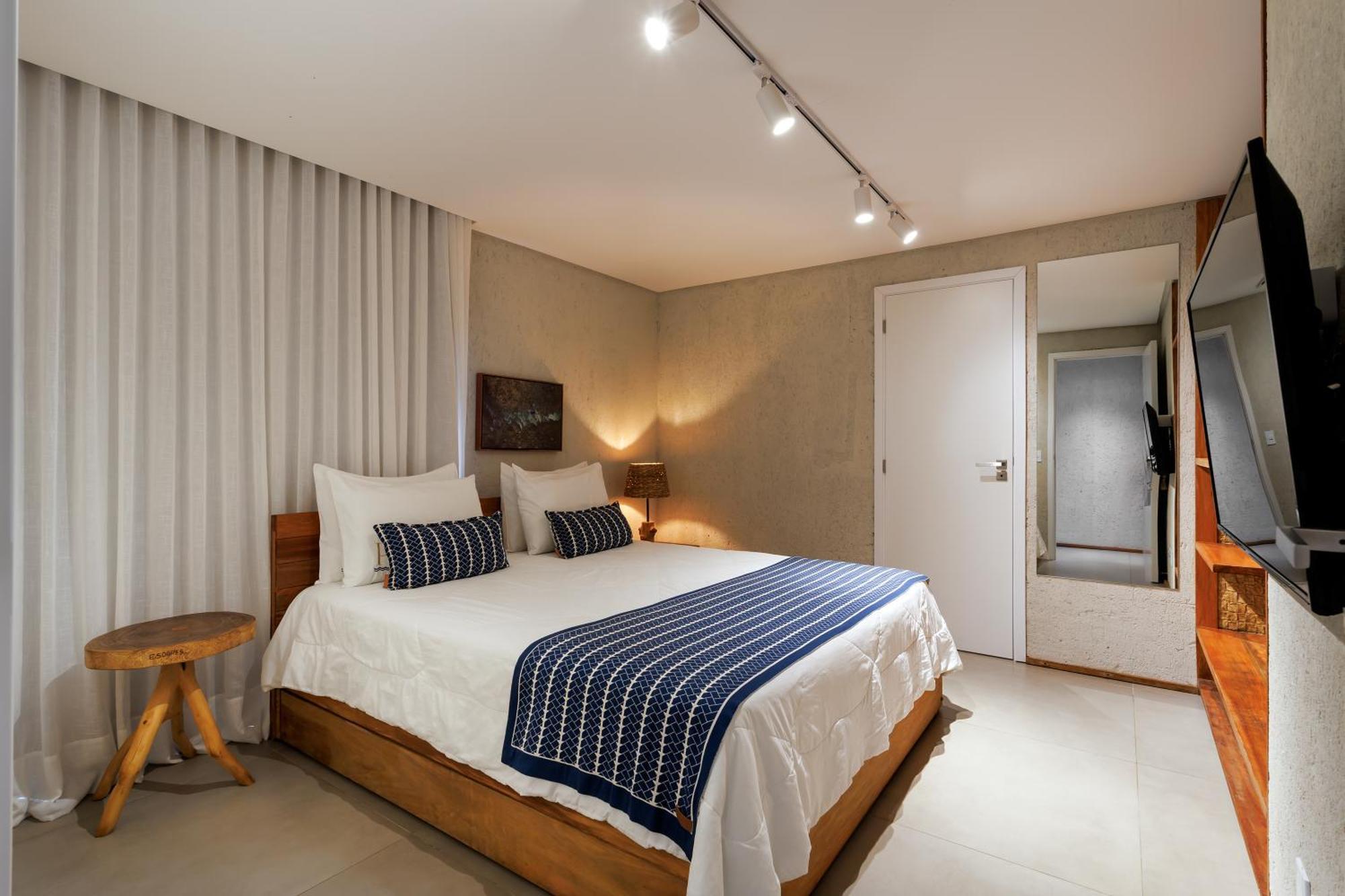 Casa Pantai Milagres Villa Sao Miguel dos Milagres Bagian luar foto